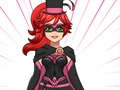 Joc Creador de superherois Kawaii  en línia