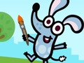 Joc Boji: llibre per pintar  en línia