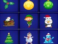 Joc Trencaclosques de tauler de Nadal  en línia