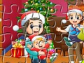 Joc Xmas Jigsaw 2  en línia