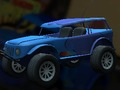 Joc RC2 Super Racer en línia