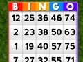 Joc Bingo en línia