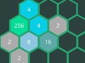 Joc Hexar 2048 en línia