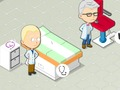 Joc Frenzy hospitalari 4 en línia