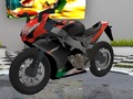 Joc Moto d'autopista  en línia
