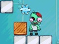 Joc Herois Zombie en línia