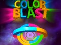 Joc Explosió de colors en línia