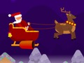 Joc Ahorre Santa Claus  en línia