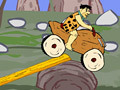 Joc El sender de Flintstones  en línia