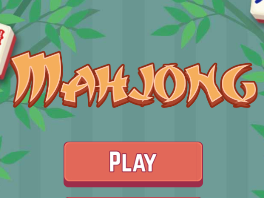 Joc Mahjong en línia