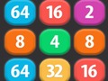 Joc 2048 Missar en línia