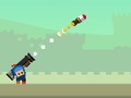 Joc Hero de Cannon en línia