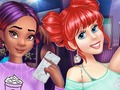 Joc Princeses a Eivissa  en línia