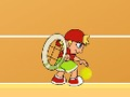 Joc Tennis boig  en línia