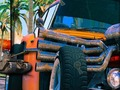 Joc GTA: Tecles ocultes  en línia