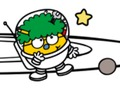 Joc Little Miss Inventor: Astronomia  en línia
