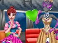 Joc Acadèmia de la Moda  en línia