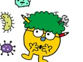 Joc Little Miss Inventor: Biologia  en línia