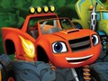 Joc Monster Trucks: Estrelles Ocultes  en línia
