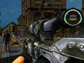 Joc Sniper Zombie  en línia