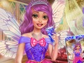 Joc Fada: Selfie a Instagram  en línia