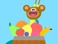 Joc Hola Duggie: Keg of Jam  en línia
