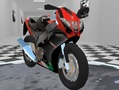 Joc Trànsit de motos  en línia