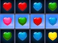 Joc Match of Hearts 3  en línia