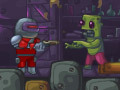 Joc Zombotron en línia