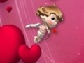 Joc Cupido Flappy en línia