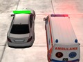 Joc Accident de trànsit  en línia