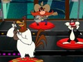 Joc Nova banda de temeraris de Looney Tunes  en línia