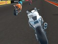 Joc Carreres de motos  en línia