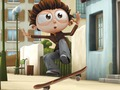 Joc Angelo! Mega Skate en línia