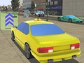 Joc Taxi boig  en línia