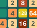 Joc 2048 reptes  en línia