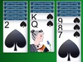 Joc Amazing Spider Solitaire en línia