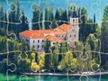 Joc Croàcia Jigsaw Challenge en línia