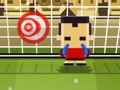Joc Blocky Kick 2 en línia