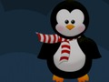Joc Pingüins Jigsaw  en línia