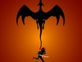 Joc Drac Ninja en línia