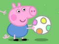 Joc Peppa porc pop i encanteri  en línia