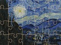 Joc Desafiament Art Puzzle  en línia