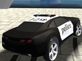 Joc Stunt Cars de la policia  en línia