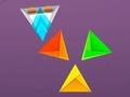 Joc Guerres del Triangle en línia