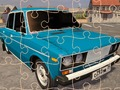 Joc Jocs de vehicles russos  en línia