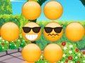 Joc Parells emoji en línia