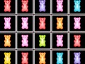 Joc Gummy Bears Mover en línia