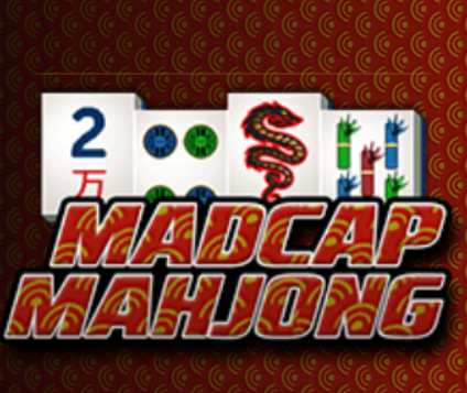 Joc Madcap Mahjong en línia