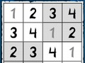 Joc Sudoku Challenge en línia
